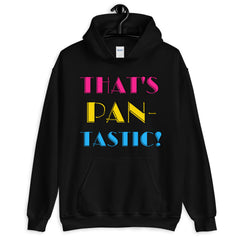 That's Pan-Tastic! Unisex Hoodie