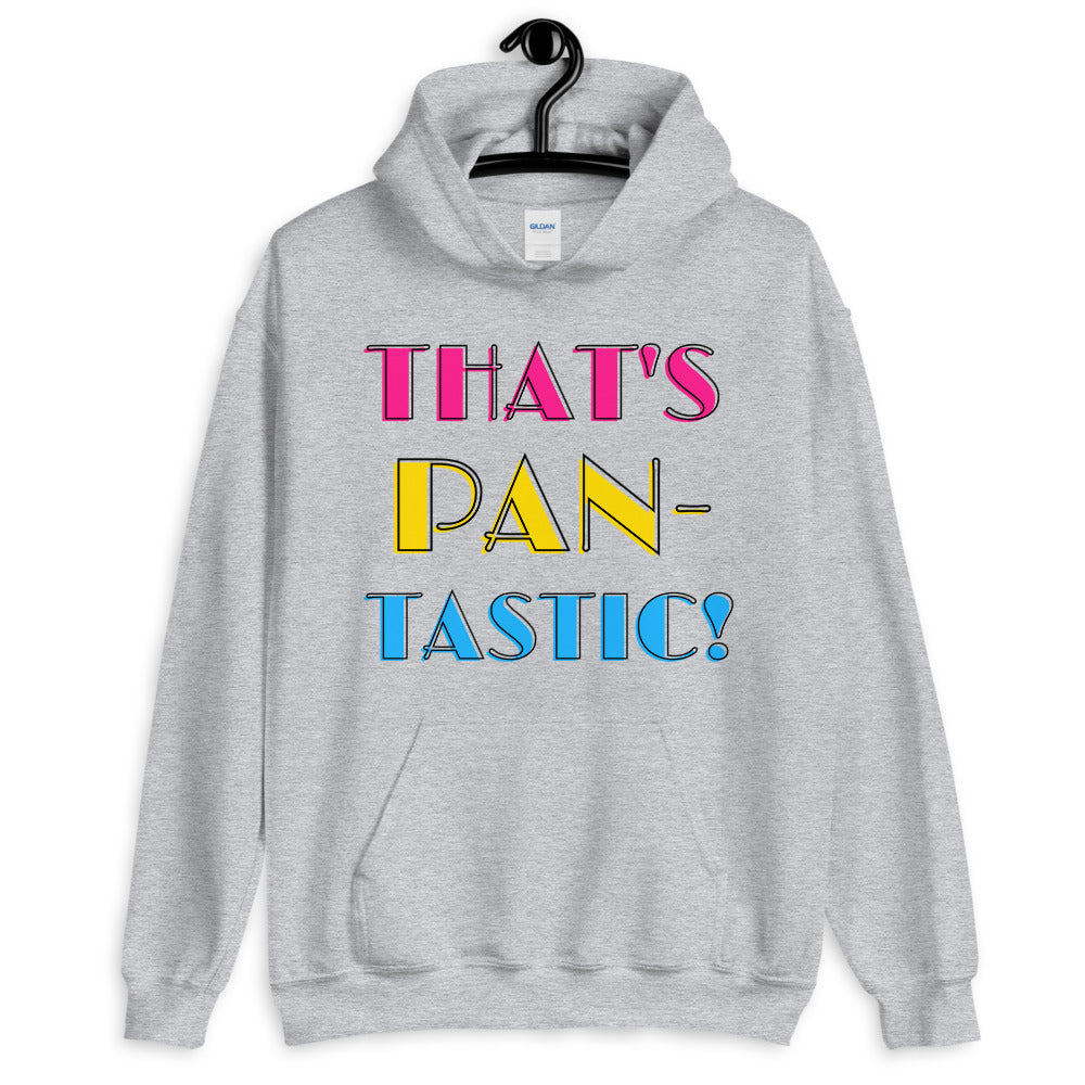 That's Pan-Tastic! Unisex Hoodie