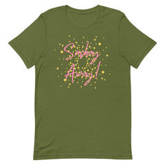 Sashay Away T-Shirt