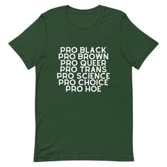 Pro Hoe T-Shirt