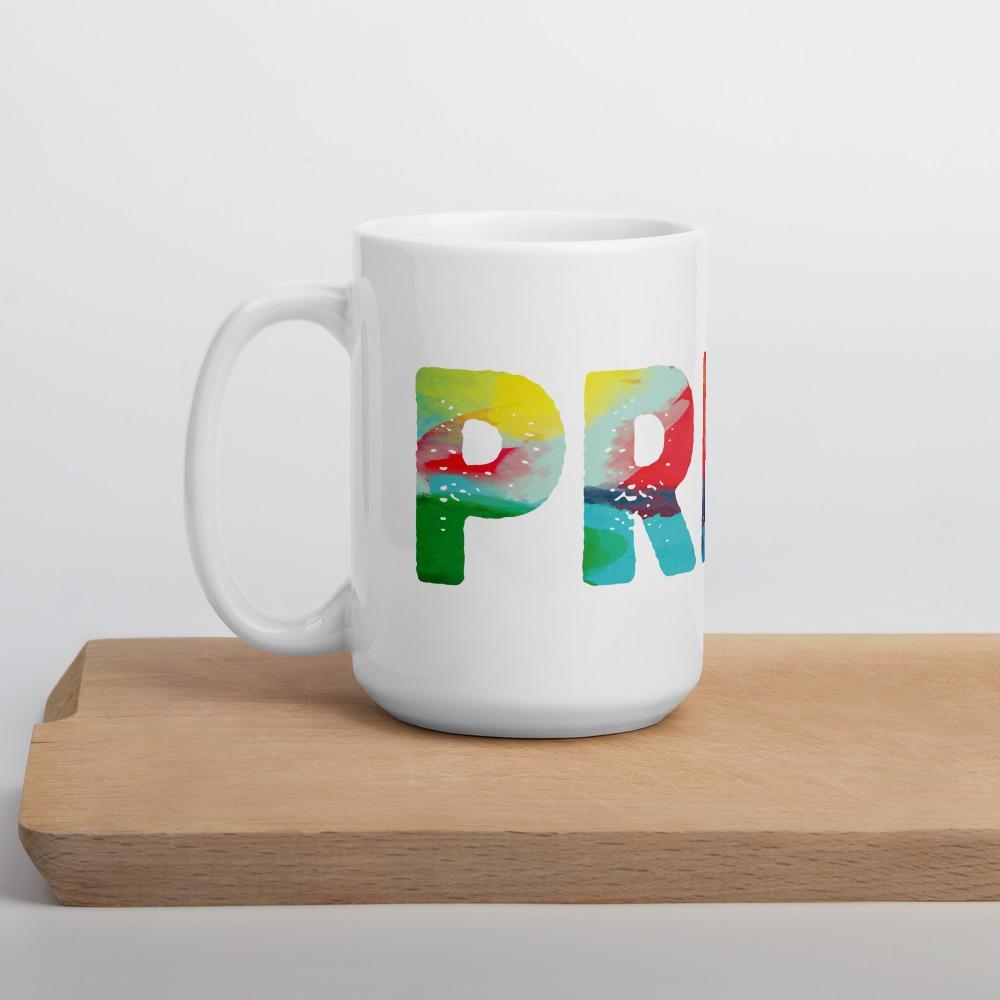 Pride Mug