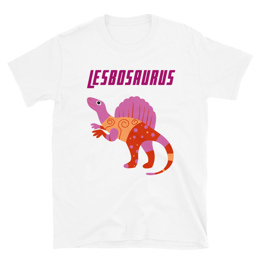 Lesbosaurus T-Shirt