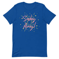 Sashay Away T-Shirt