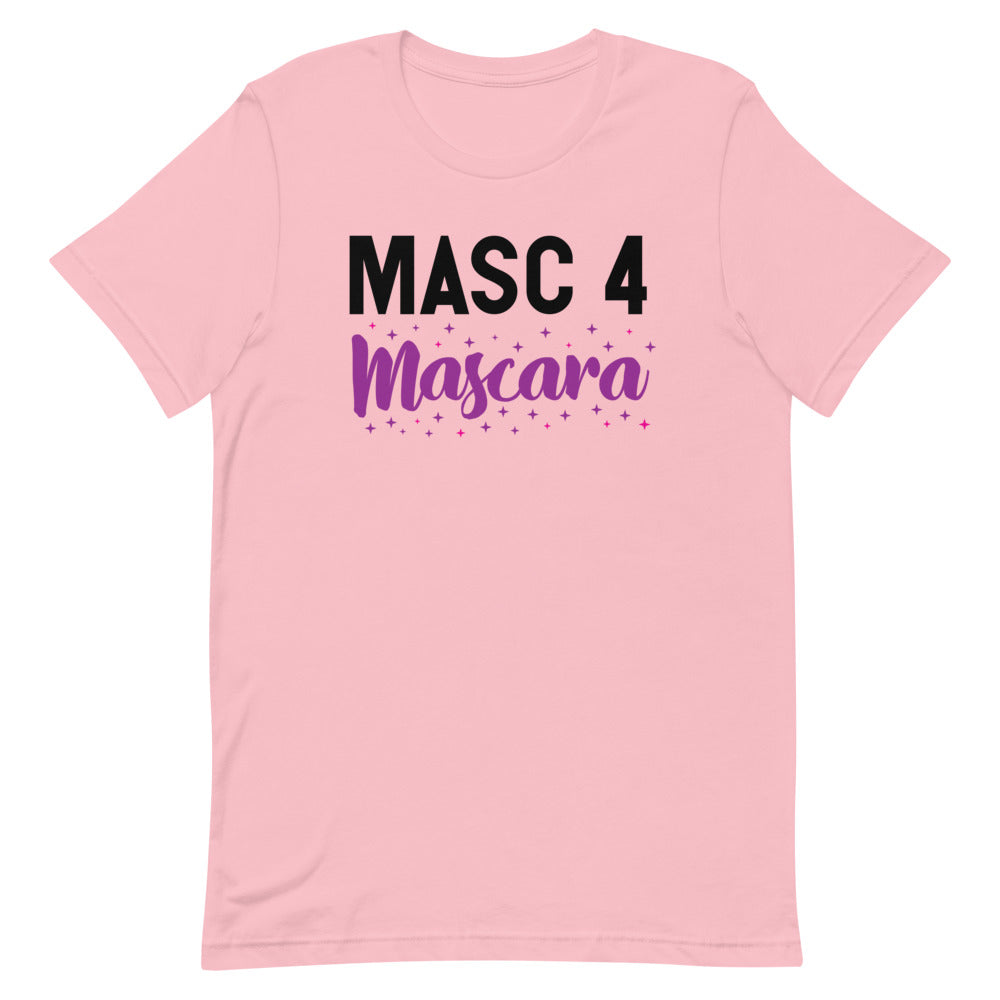 Masc 4 Mascara T-Shirt