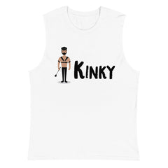Kinky Muscle Top