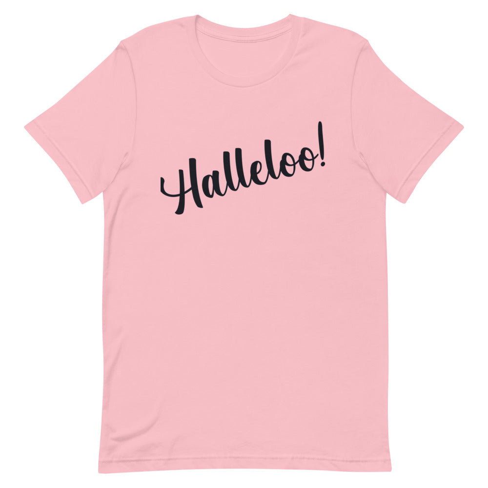 Halleloo! T-Shirt