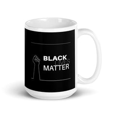 Black Lives Matter Mug
