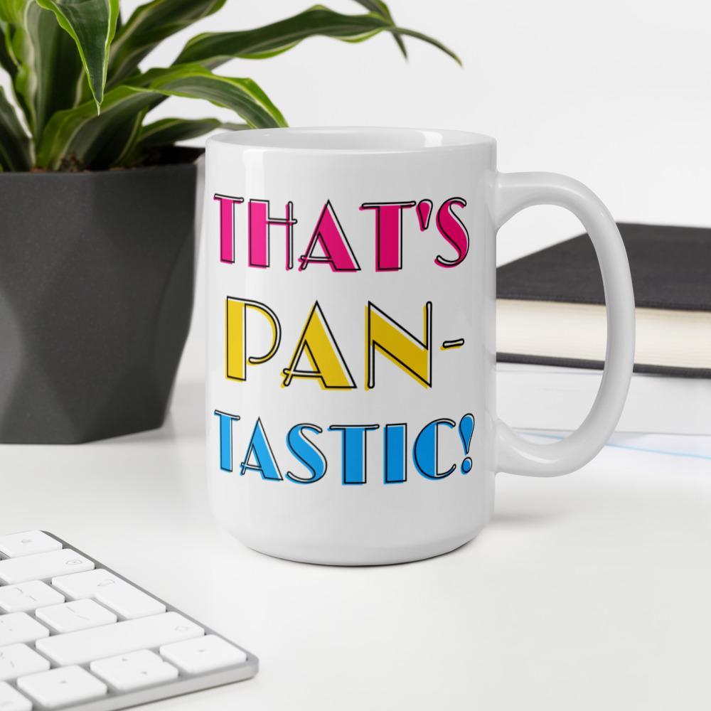 That's Pan-Tastic! Mug