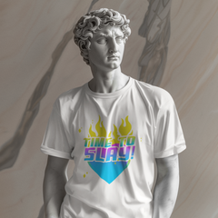 Time To Slay! T-Shirt