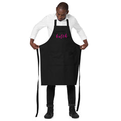 Butch Organic Cotton Apron