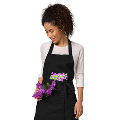 Gay AF Organic Cotton Apron