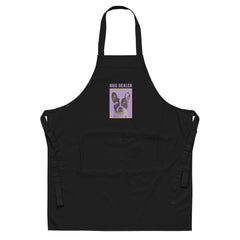 Hug Dealer Organic Cotton Apron