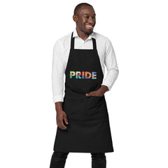 Pride Organic Cotton Apron