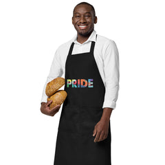 Pride Organic Cotton Apron