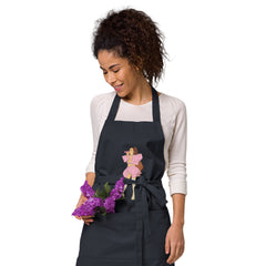 Ariana Grande Organic Cotton Apron