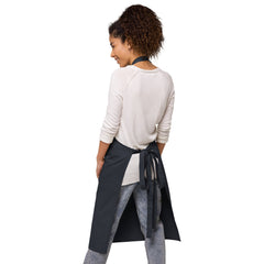 The Shade Of It All Organic Cotton Apron