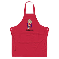 Glamazon Organic Cotton Apron