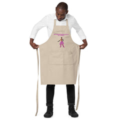 Heteronormativity Is A Cult Organic Cotton Apron