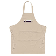 Genderfluid Love Organic Cotton Apron