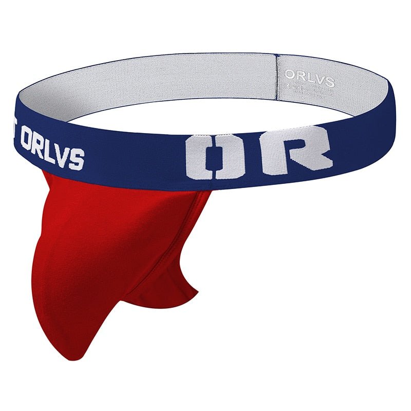 ORLVS Pouch Jockstrap - The RainbowBoys