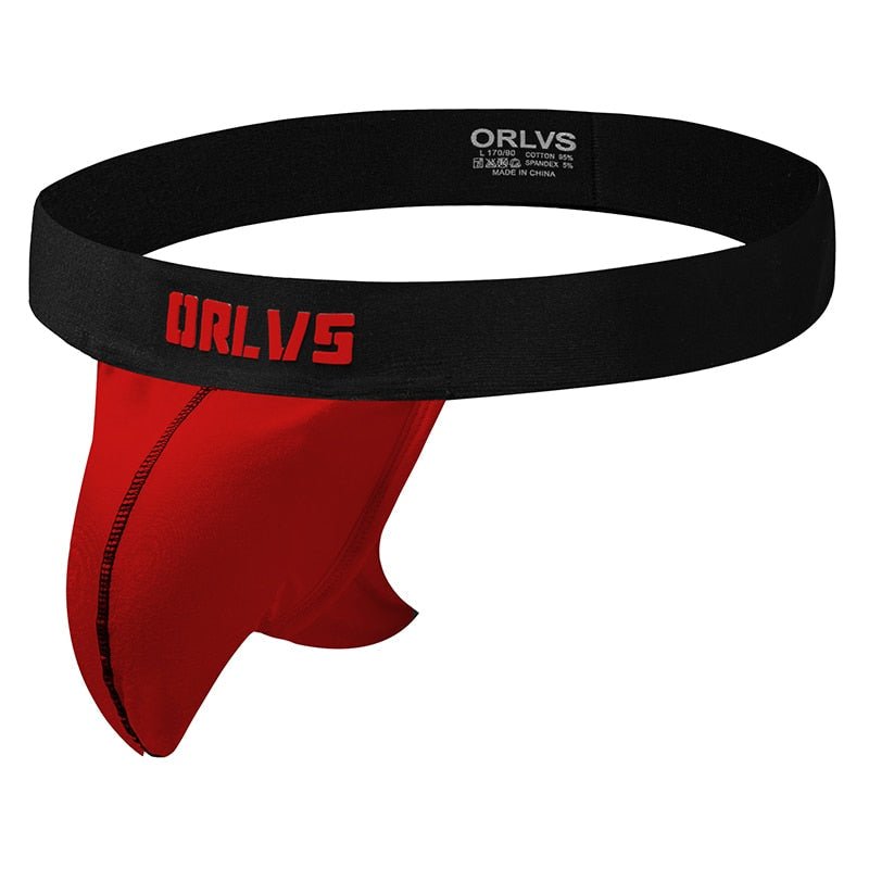 ORLVS Pouch Jockstrap - The RainbowBoys