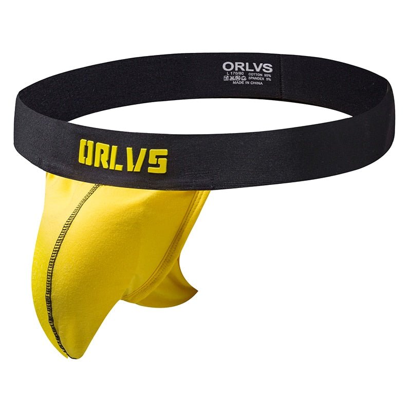 ORLVS Pouch Jockstrap - The RainbowBoys