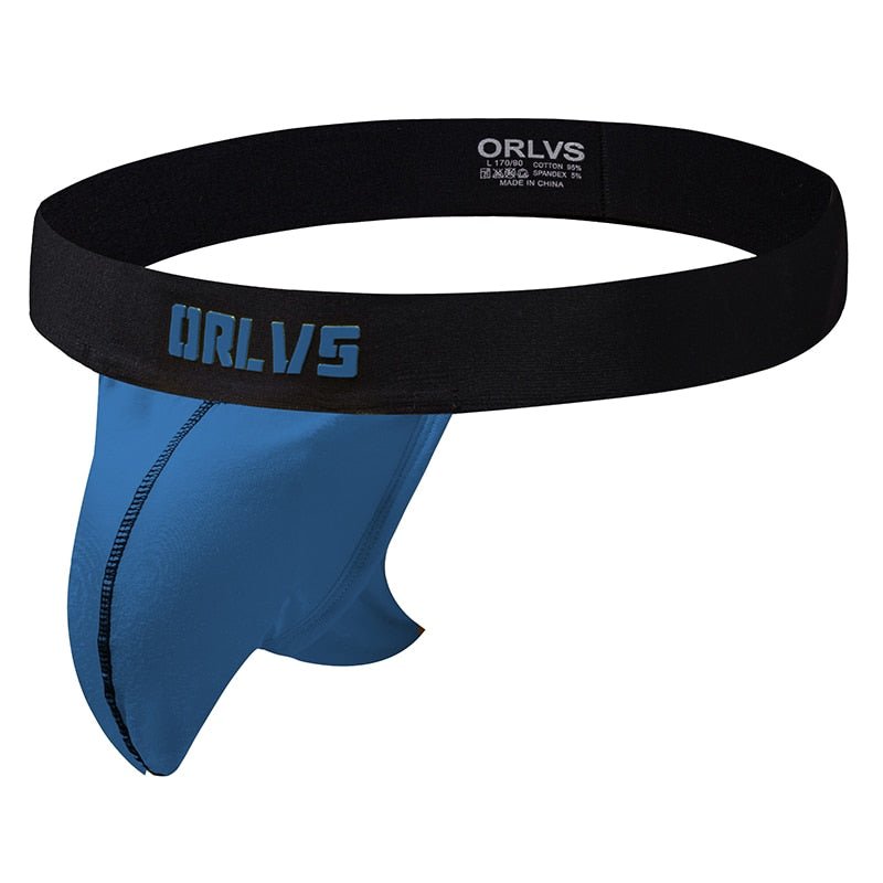 ORLVS Pouch Jockstrap - The RainbowBoys