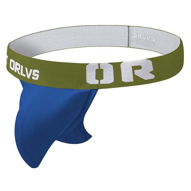 ORLVS Pouch Jockstrap - The RainbowBoys
