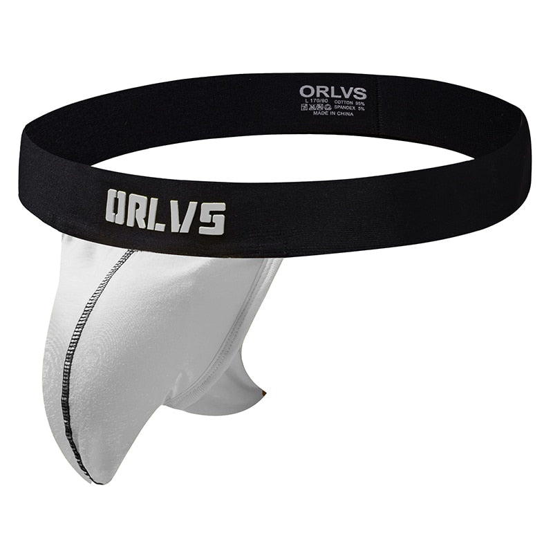 ORLVS Pouch Jockstrap - The RainbowBoys
