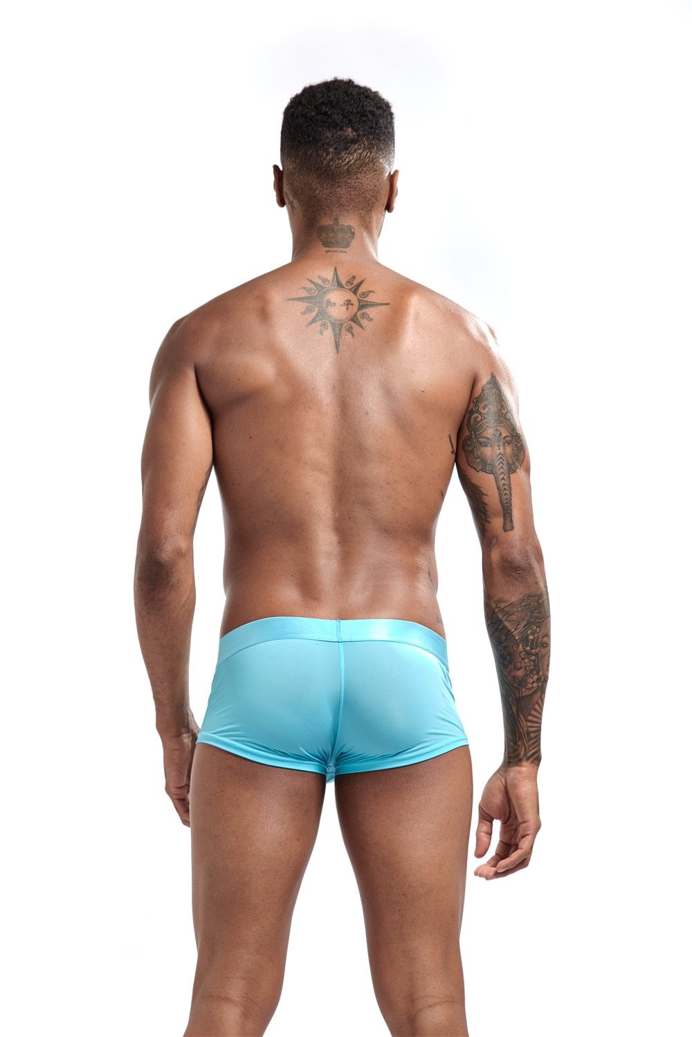 Jockmail Ultra-Thin Boxers