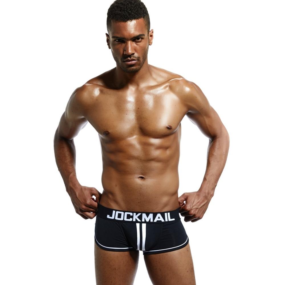 Jockmail Backless Sports Boxers