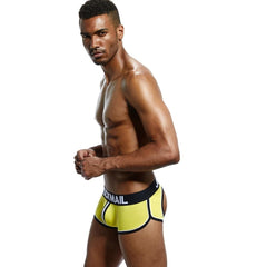 Jockmail Backless Sports Boxers