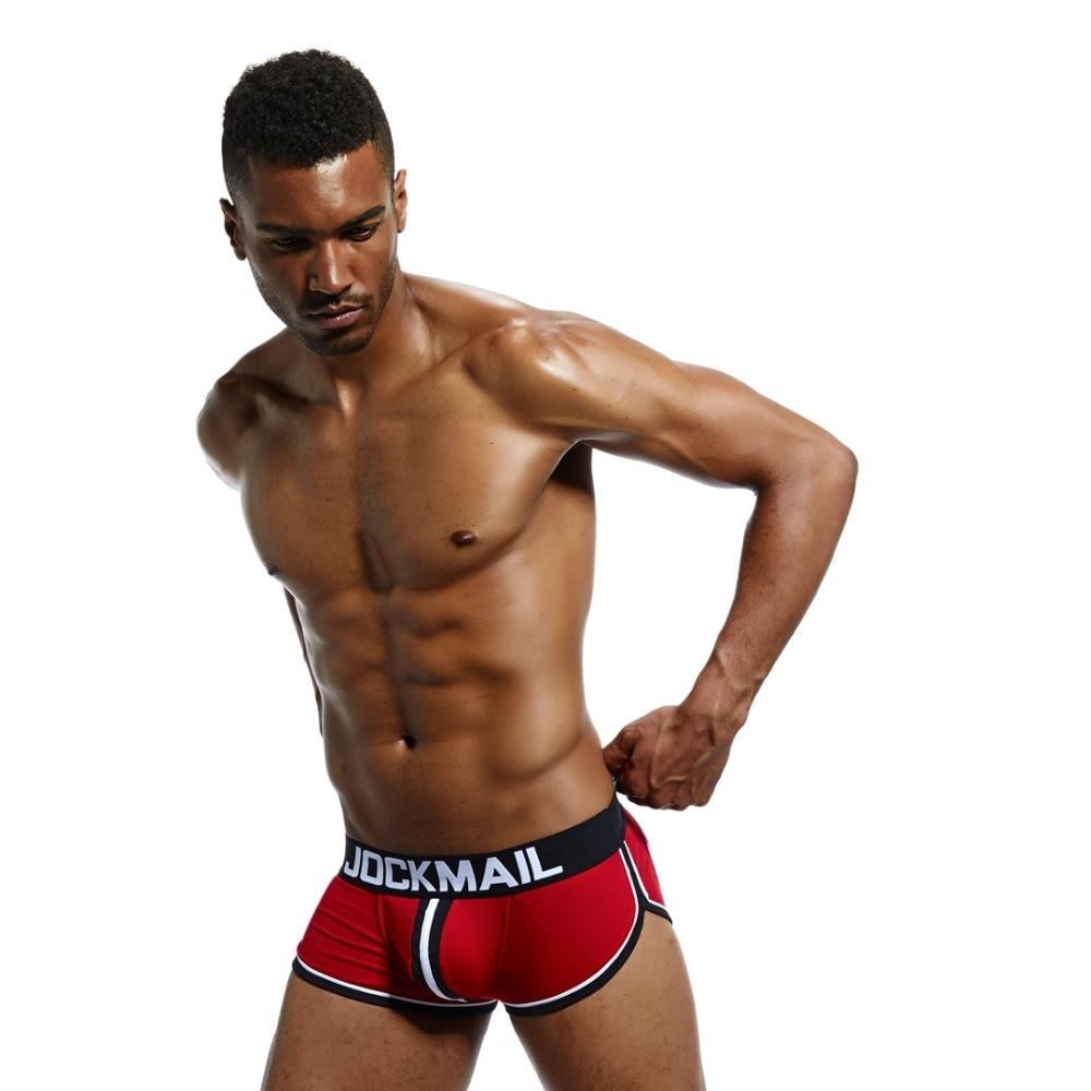 Jockmail Backless Sports Boxers