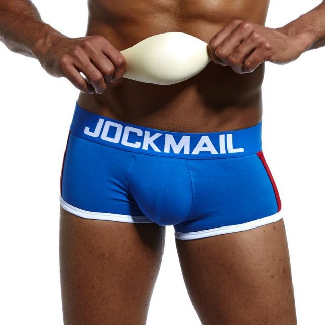 Jockmail Packing Underwear Boxers