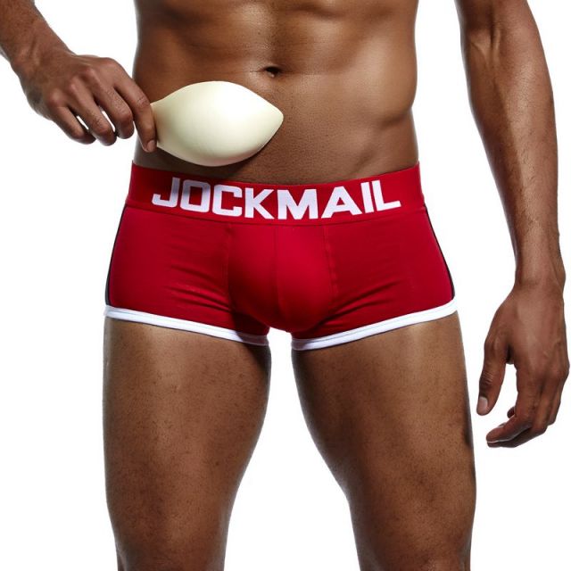 Jockmail Packing Underwear Boxers