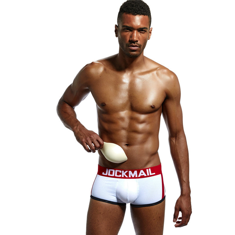 Jockmail Packing Underwear Boxers
