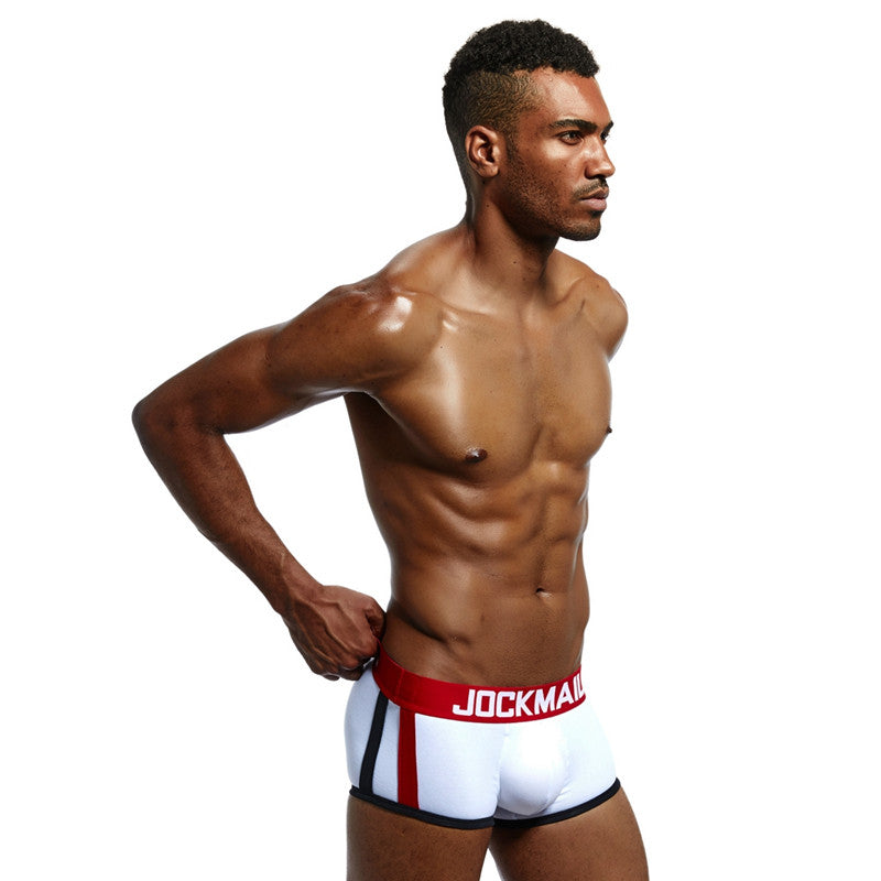 Jockmail Packing Underwear Boxers