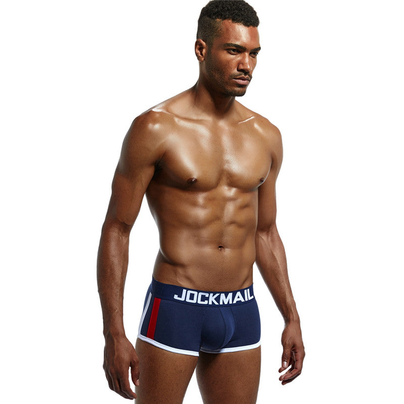 Jockmail Packing Underwear Boxers