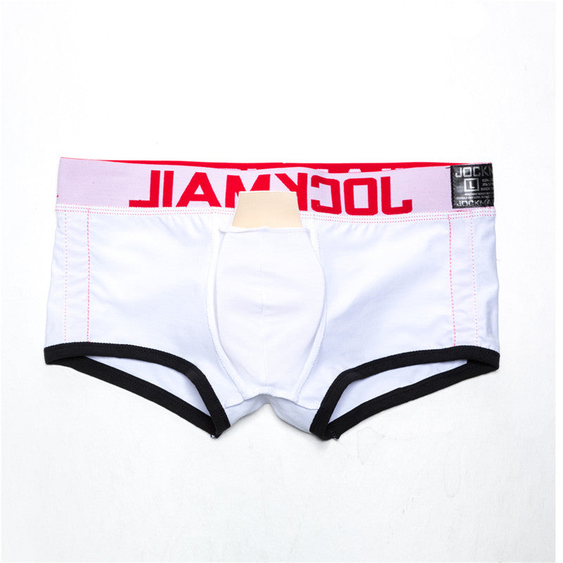 Jockmail Packing Underwear Boxers