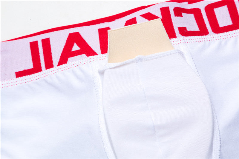 Jockmail Packing Underwear Boxers