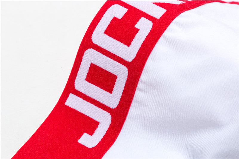 Jockmail Packing Underwear Boxers