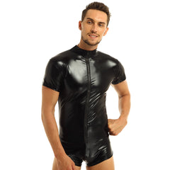 Latex Catsuit