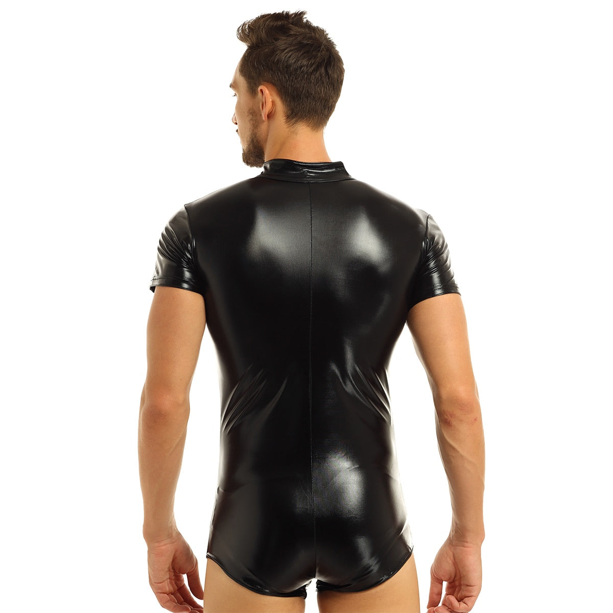 Latex Catsuit