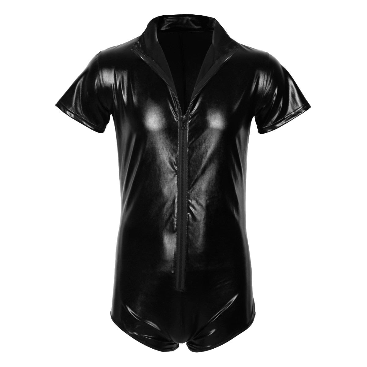Latex Catsuit