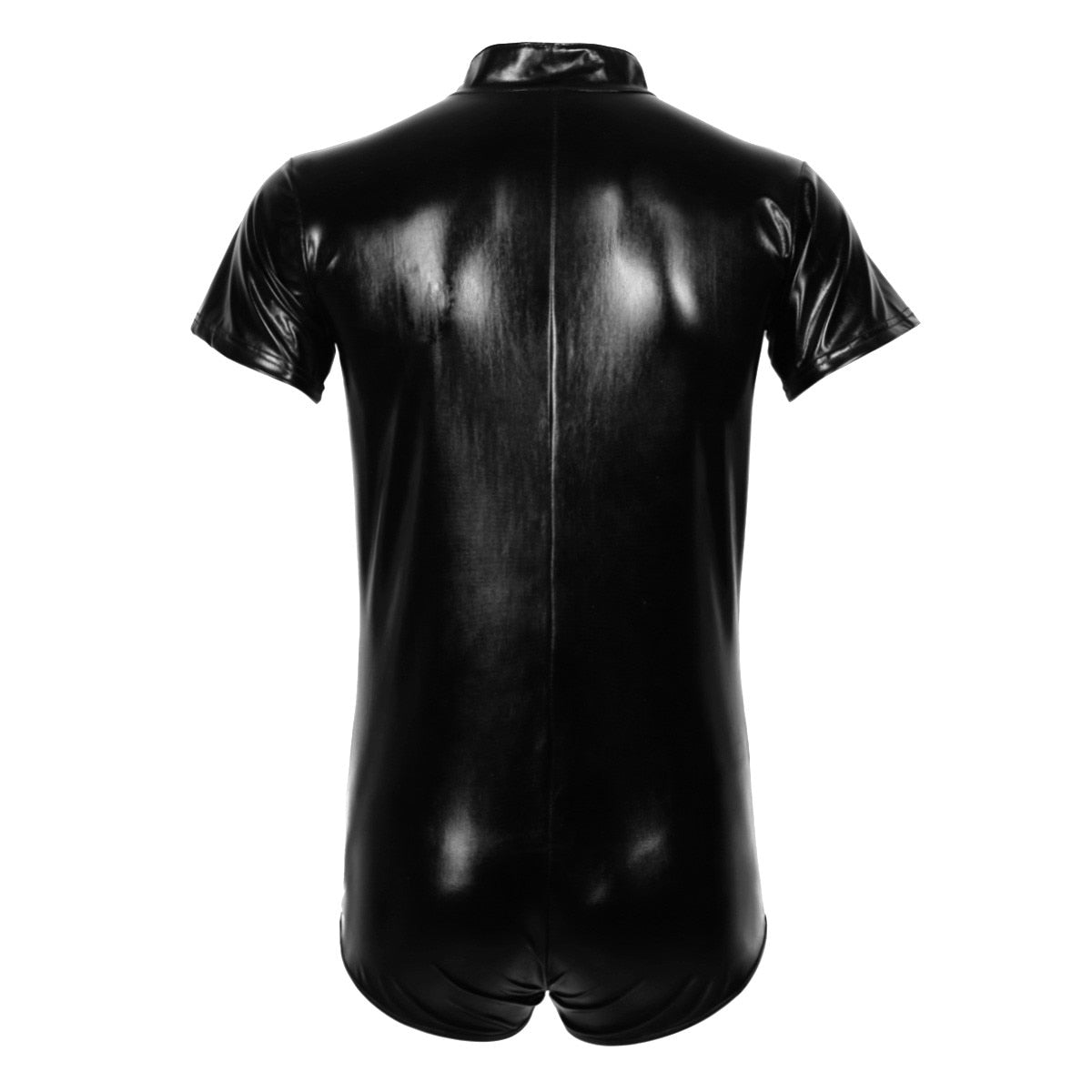 Latex Catsuit