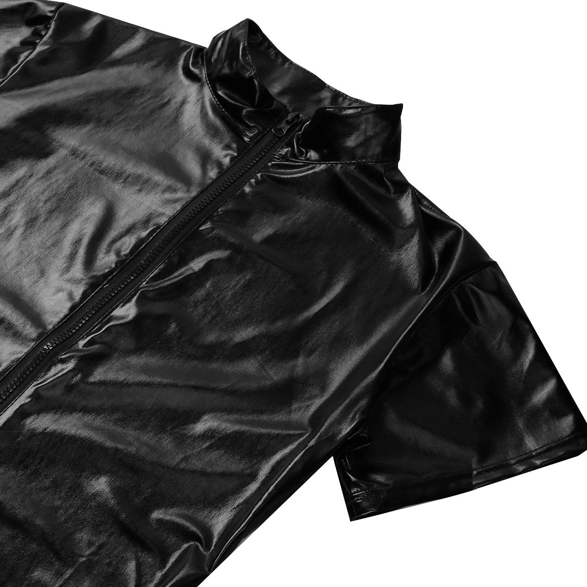 Latex Catsuit