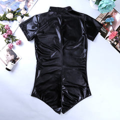 Latex Catsuit