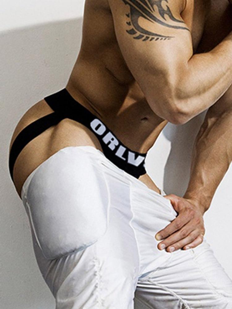 ORLVS Male Jockstrap