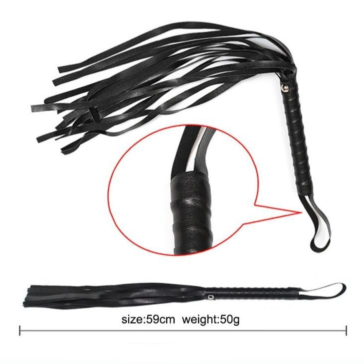'Let's Try Something New' BDSM Starter Kit