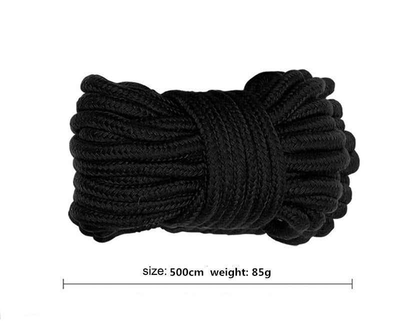 'Let's Try Something New' BDSM Starter Kit